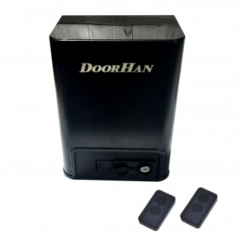 Автоматика для откатных ворот DoorHan SLIDING-800PRO Автоматика для откатных ворот DoorHan SLIDING-800PRO