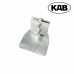 Комплект для откатных ворот КДВ до 450 кг - 7 м